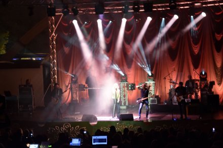 Koncert Patrycji Markowskiej w ramach GT Festiwalu